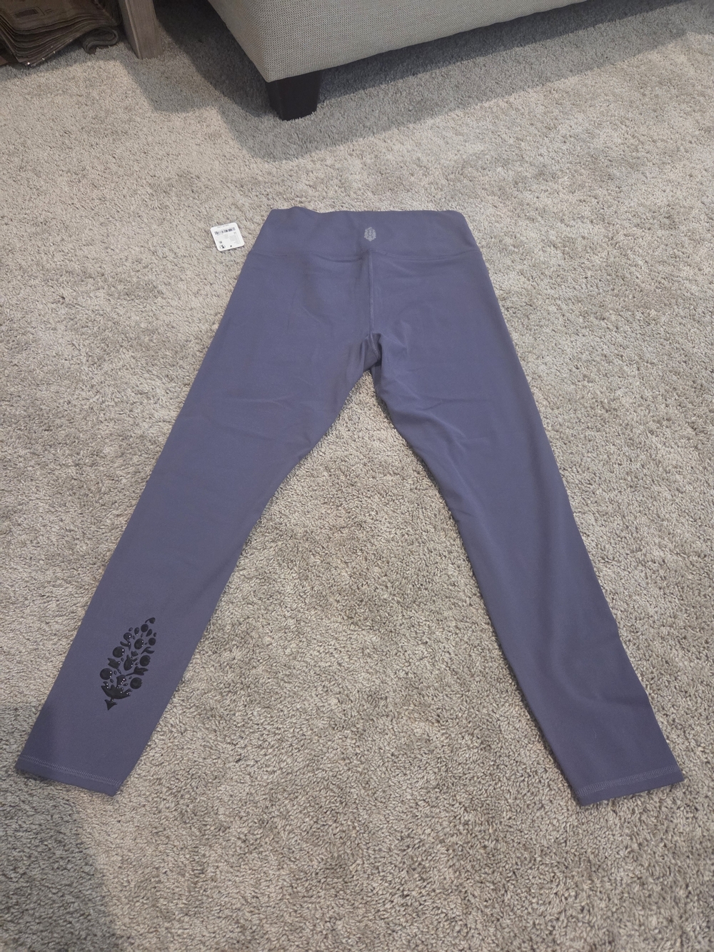 Free People Leggings